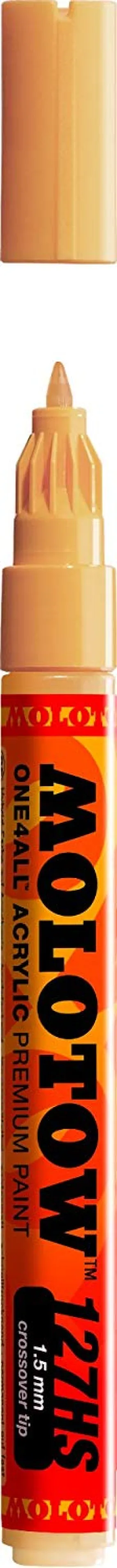 Molotow Board Tip Marker 127Hs 1.5Mm Sahara Beige Pastel