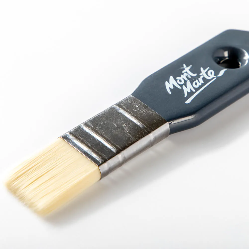 Mont Marte Abstract Expression Brush - 25Mont Marte