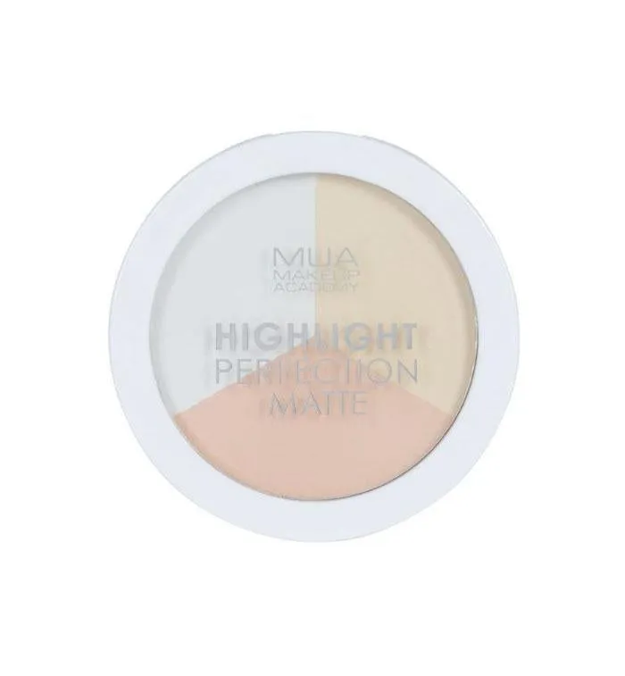 MUA Highlight Perfection Matte
