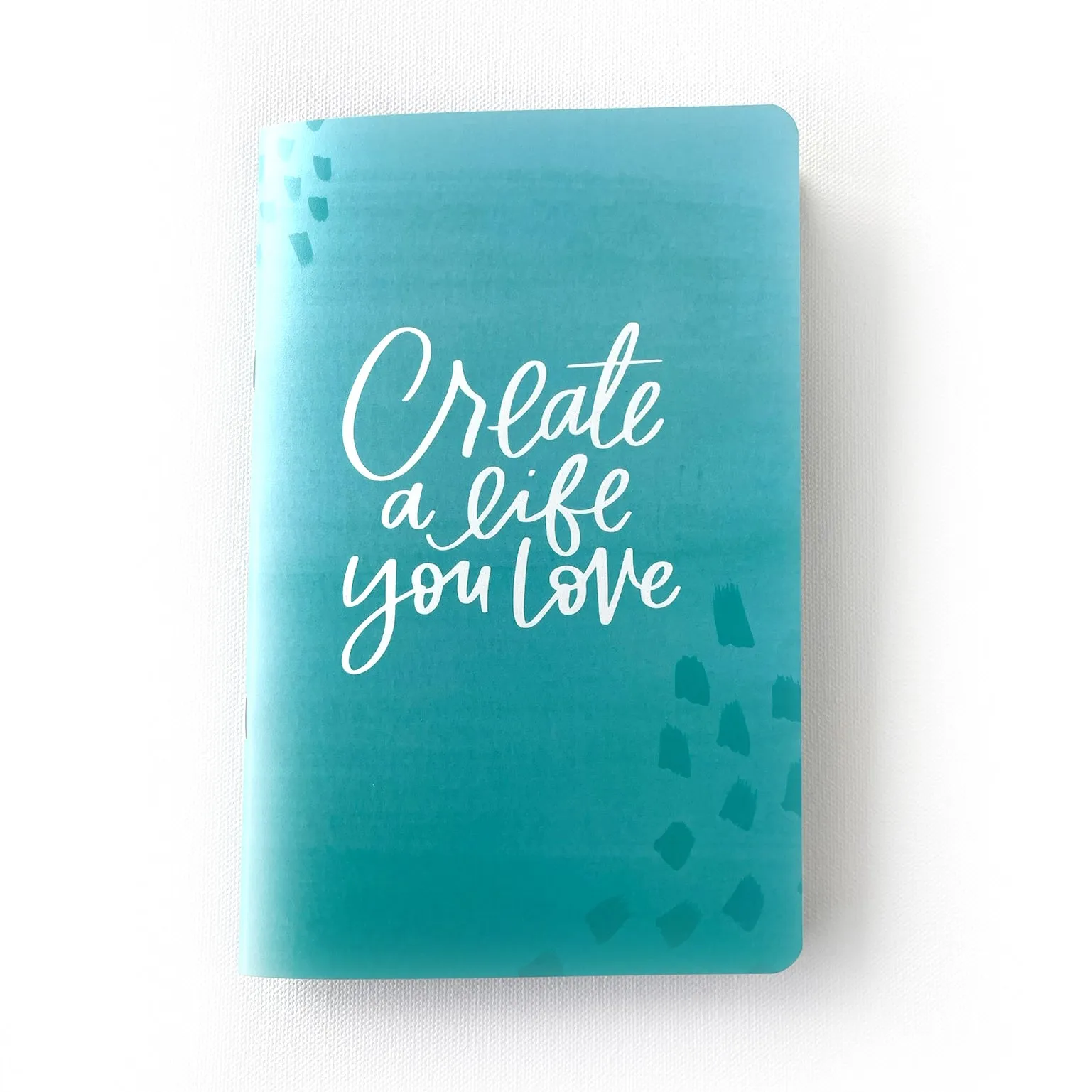New Perfect Lettering Notebooks (Set of 3)