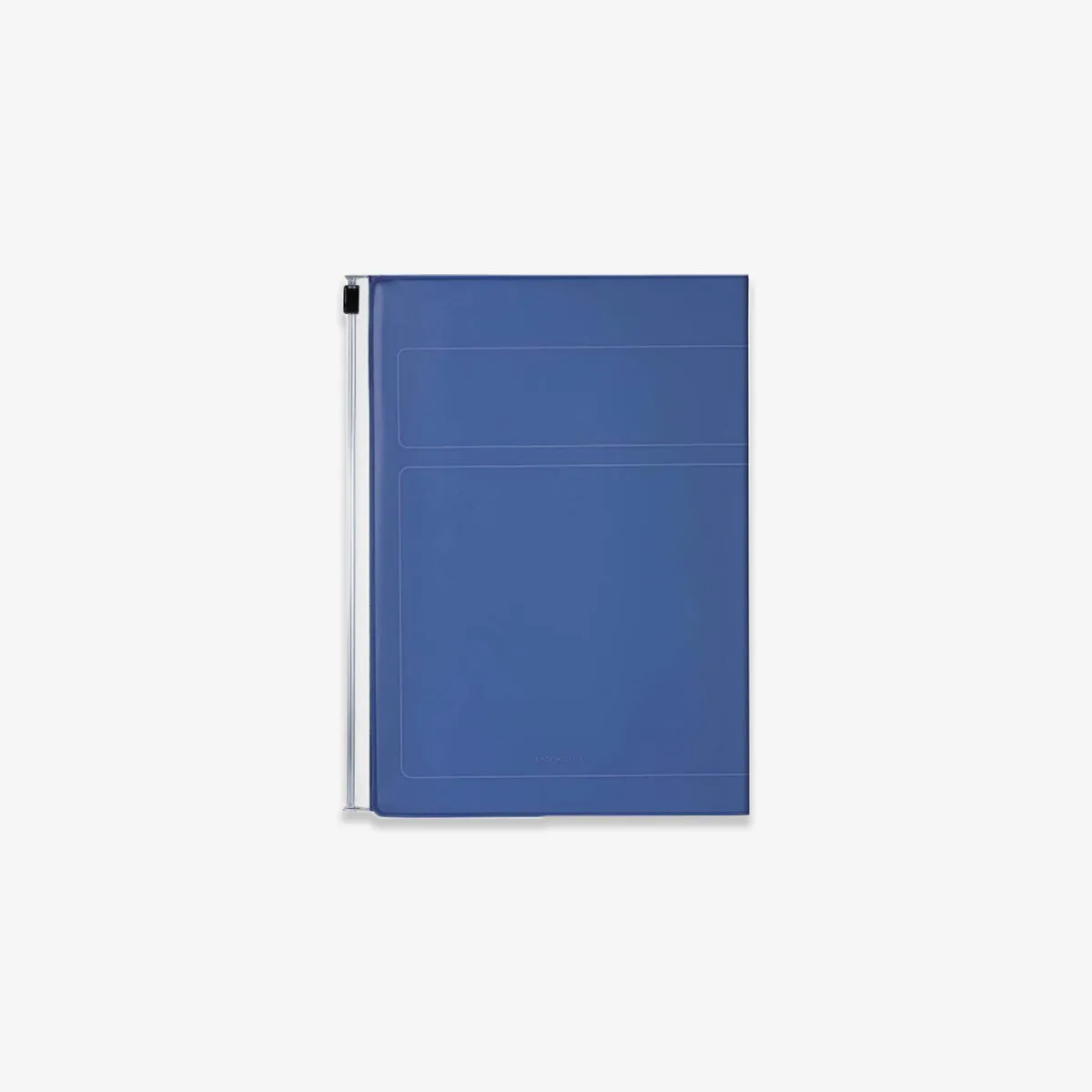 NOTEBOOK A5, STORAGE IT // NAVY