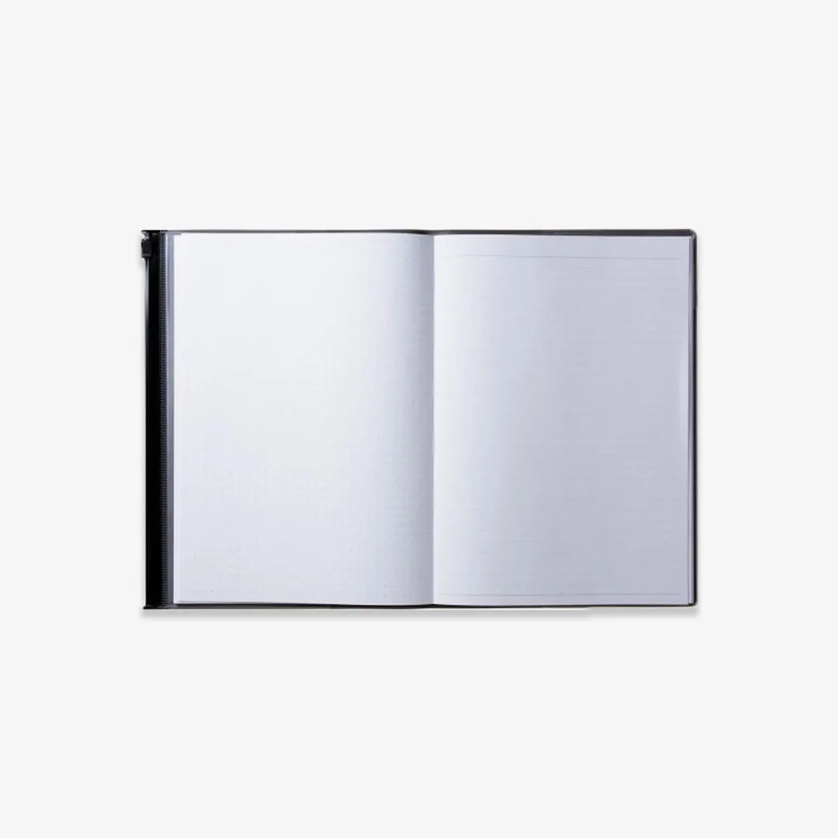 NOTEBOOK A5, STORAGE IT // NAVY