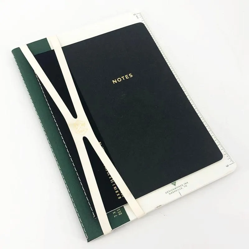 Notebooks Peter