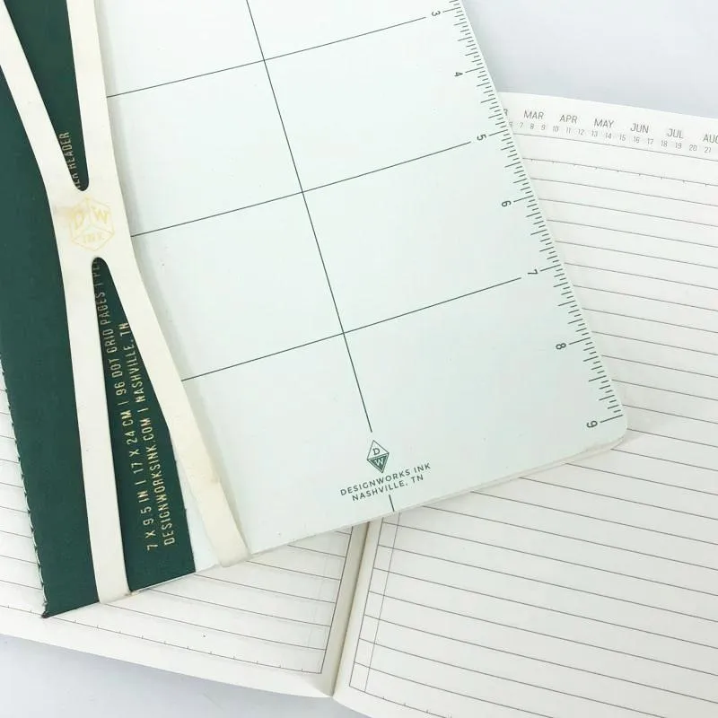 Notebooks Peter