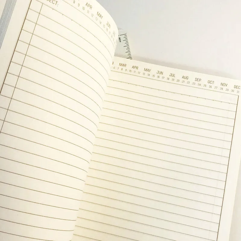Notebooks Peter