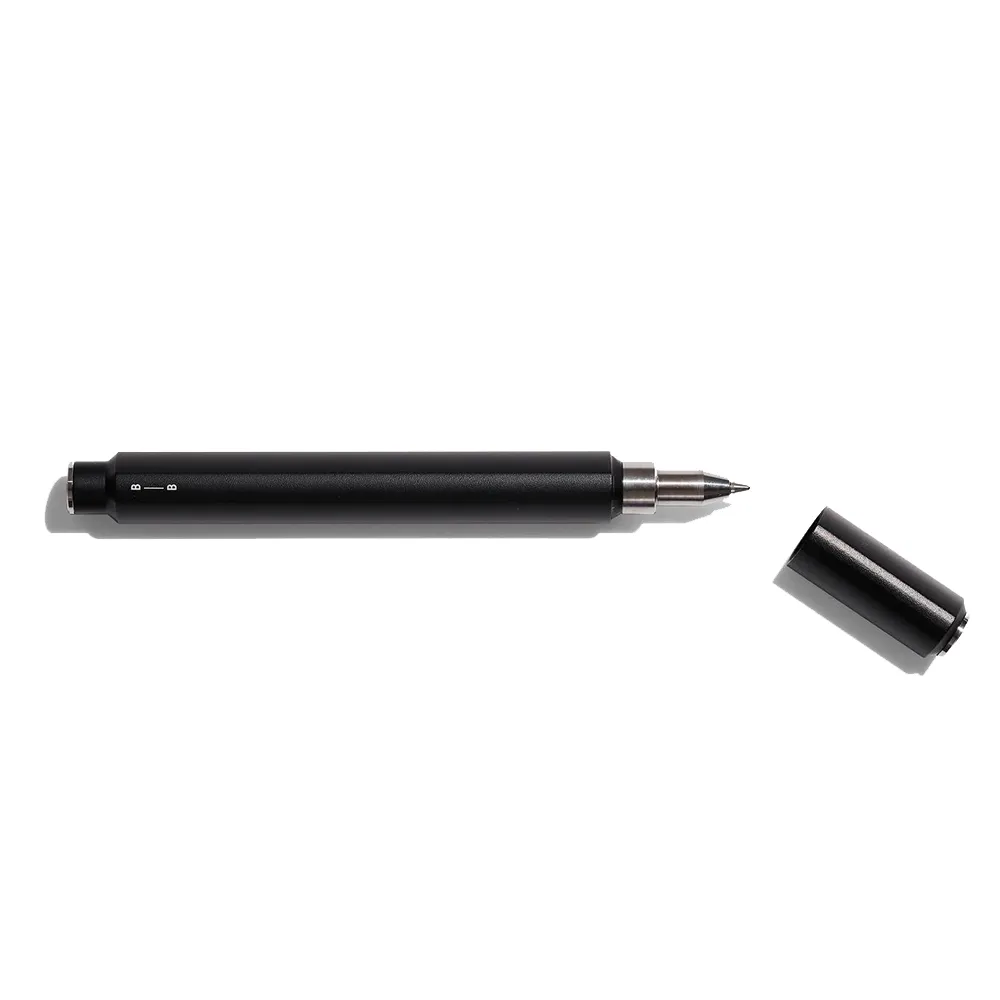 Onigiri Rollerball Pen by Before Breakfast