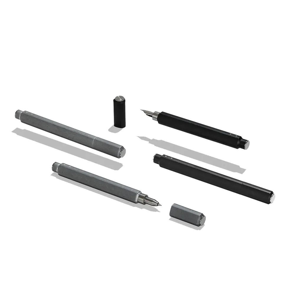 Onigiri Rollerball Pen by Before Breakfast
