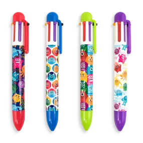 Ooly click pen-Monster