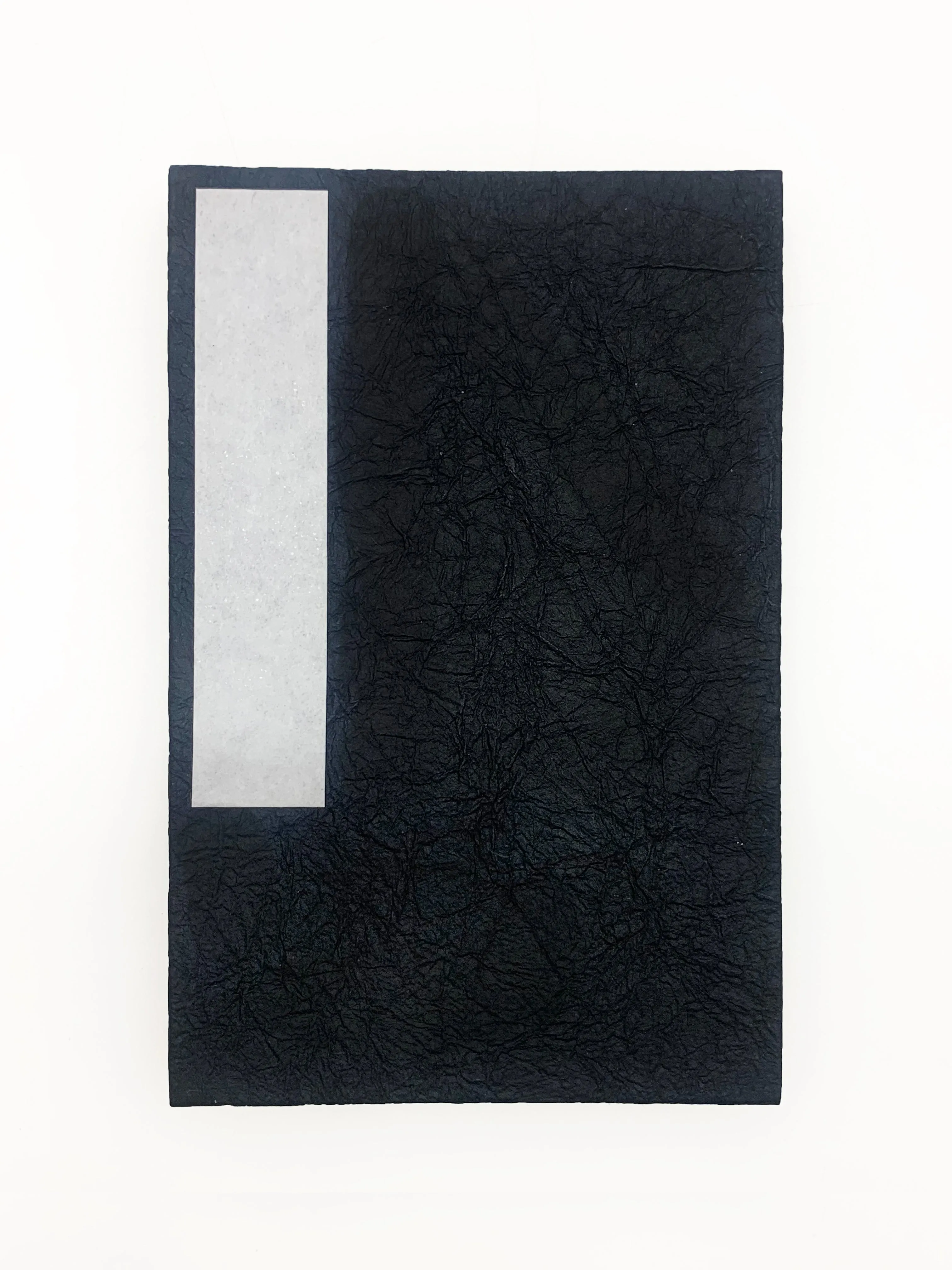 Orihon- Japanese Accordion Notebooks: Medium