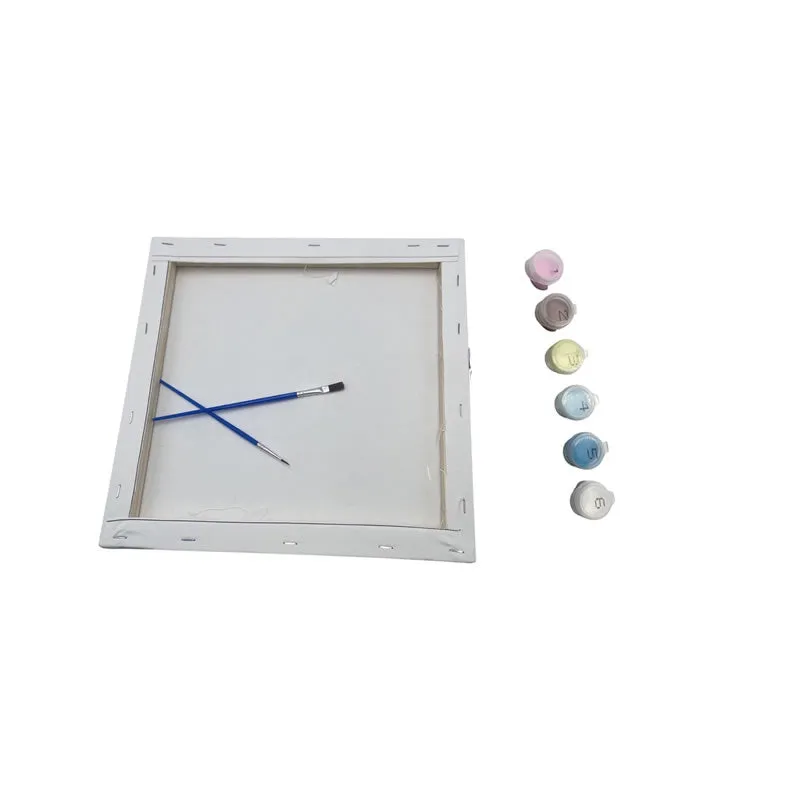 Painting Set F63-112-5