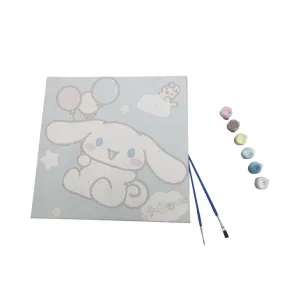 Painting Set F63-112-5