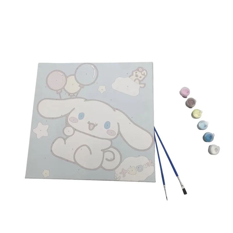 Painting Set F63-112-5