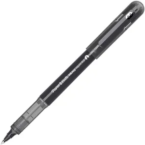 Papermate Inkjoy Arrow Point Rollerball Pen Fine 0.5Mm Black