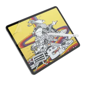 PaperType® Anti-reflection Texture Screen Protector for Galaxy Tabs