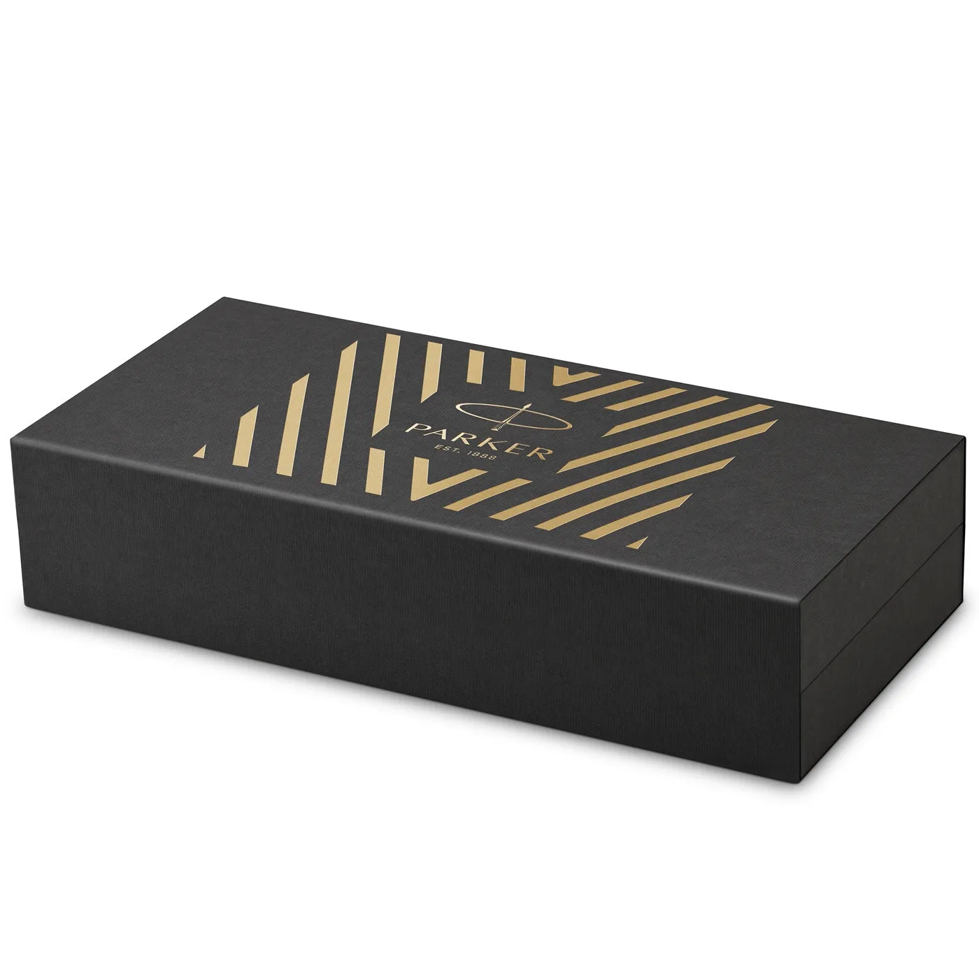 Parker Sonnet Pioneers Collection Gold Trim Fountain Pen