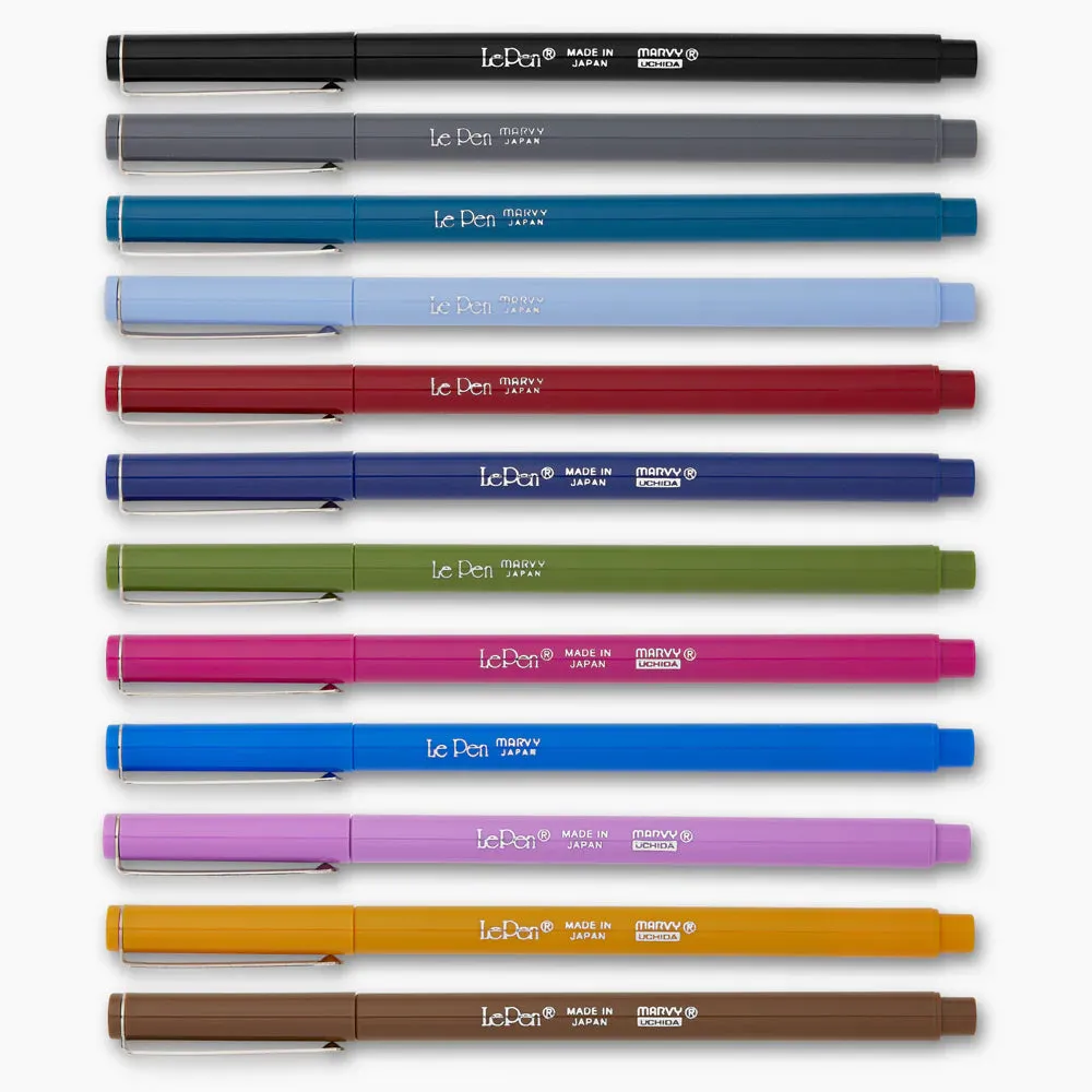 Pen - Felt