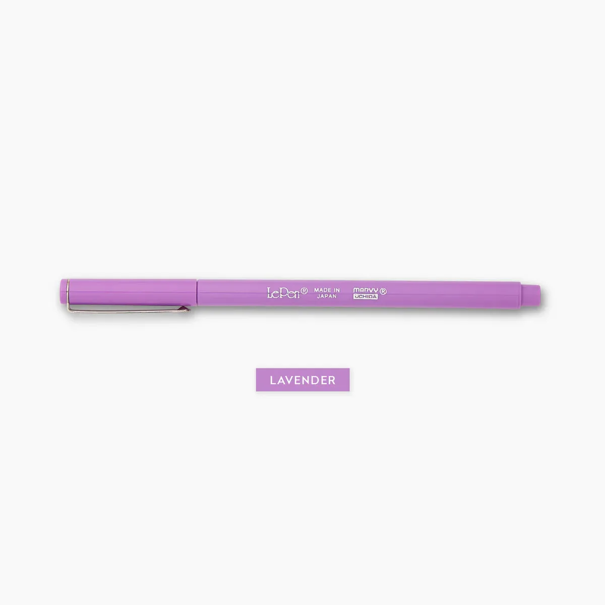 Pen - Felt