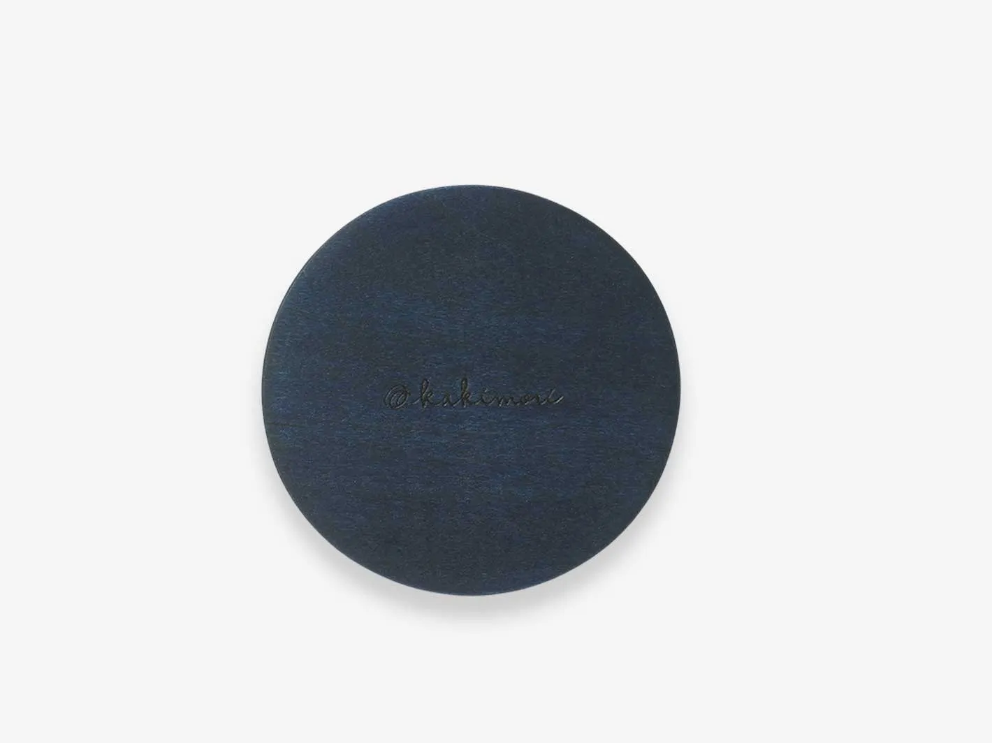Pen Rest Tokushima Indigo