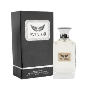 PENDORA SCENT Aviator perfumed water for men 100ml