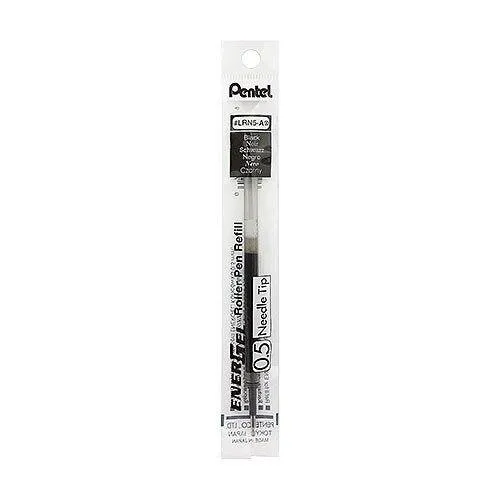 Pentel LRN5  ENERGEL Speed Ball Pen Series Gel Refill 0.5mm