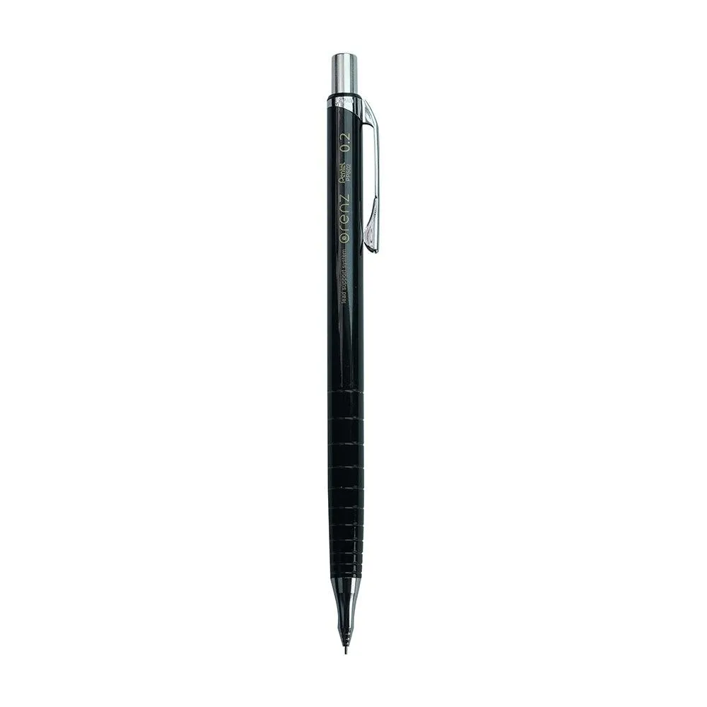 PENTEL Orenz 0.2mm mechanical pencil XPP502