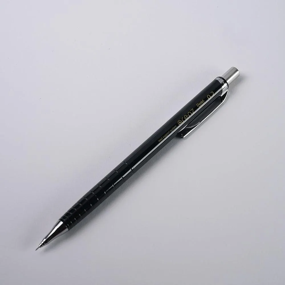 PENTEL Orenz 0.2mm mechanical pencil XPP502