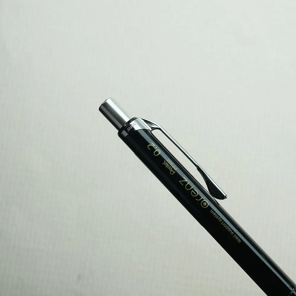 PENTEL Orenz 0.2mm mechanical pencil XPP502