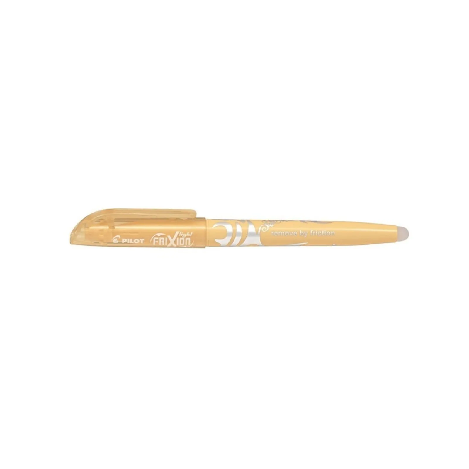 Pilot Frixion Soft Light Pastel Colour Erasable Highlighter