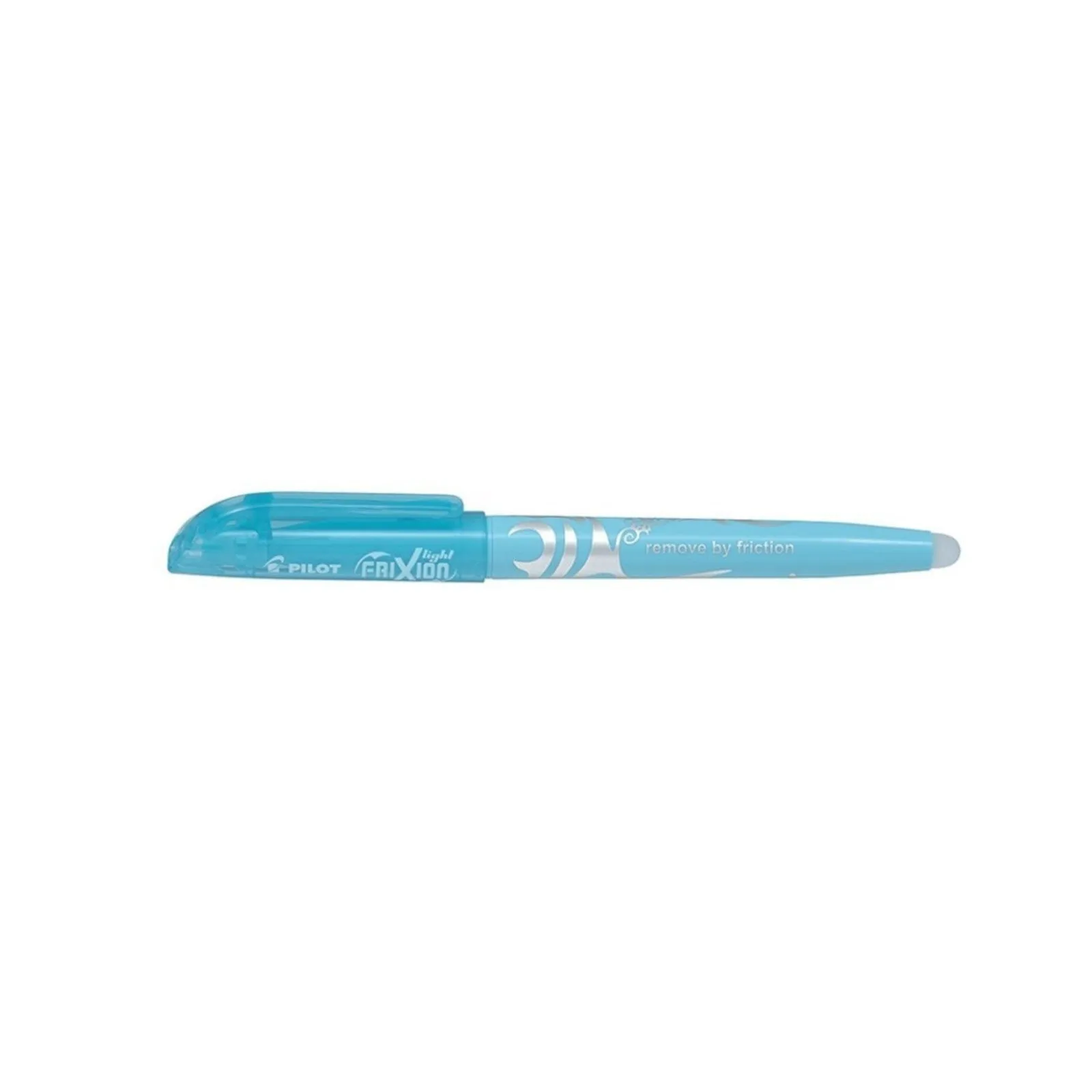 Pilot Frixion Soft Light Pastel Colour Erasable Highlighter