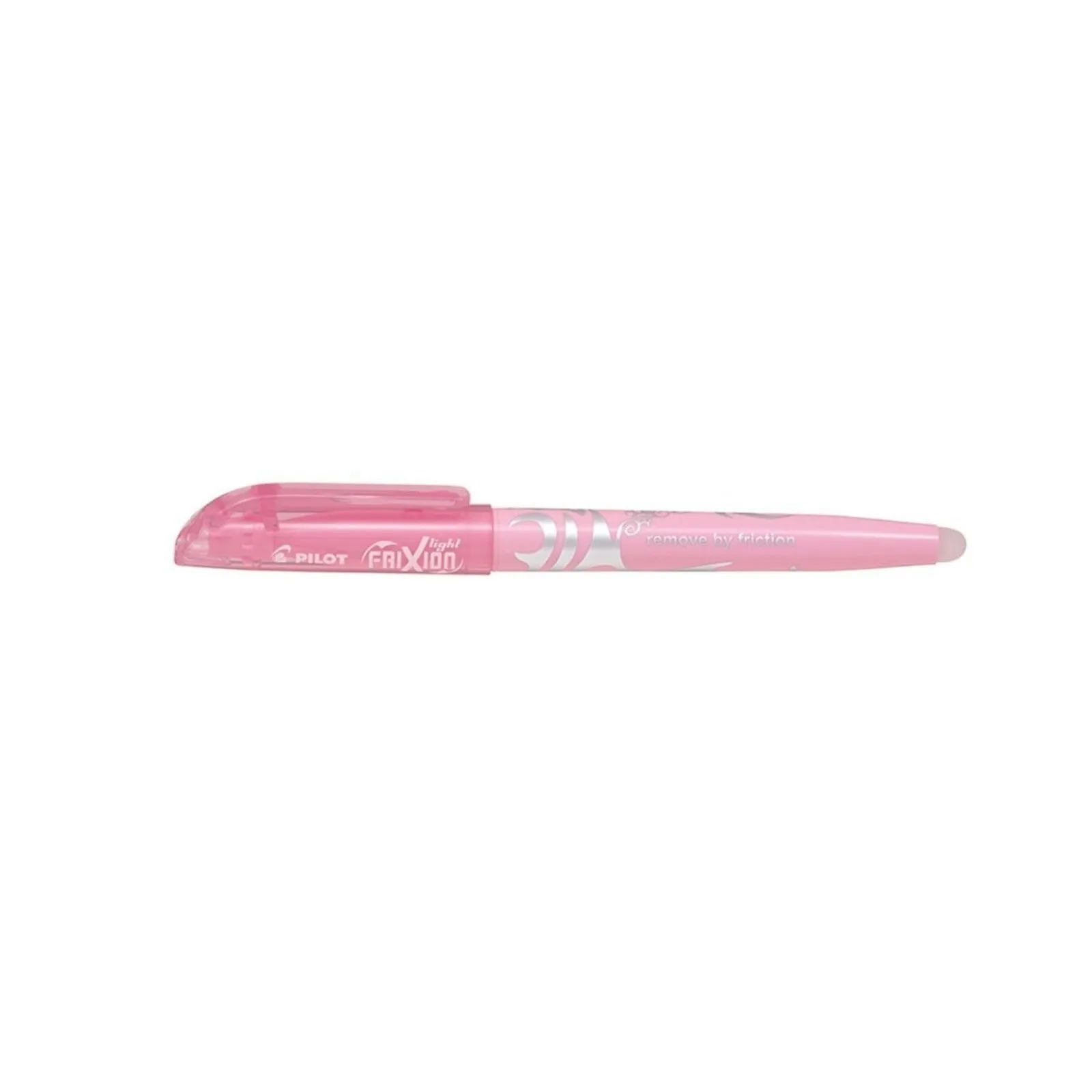 Pilot Frixion Soft Light Pastel Colour Erasable Highlighter