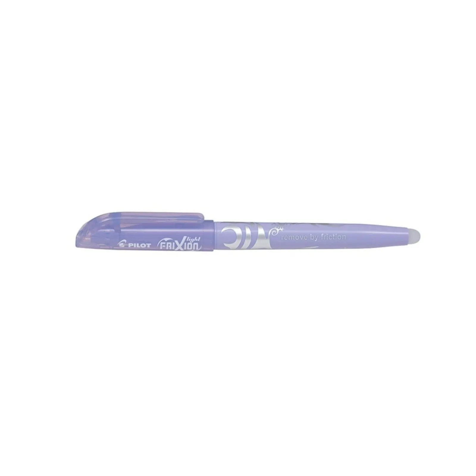 Pilot Frixion Soft Light Pastel Colour Erasable Highlighter