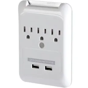 Plug N Power Charge Station