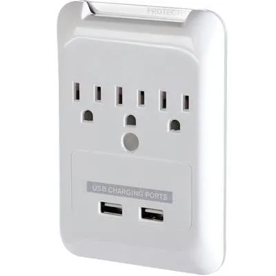 Plug N Power Charge Station