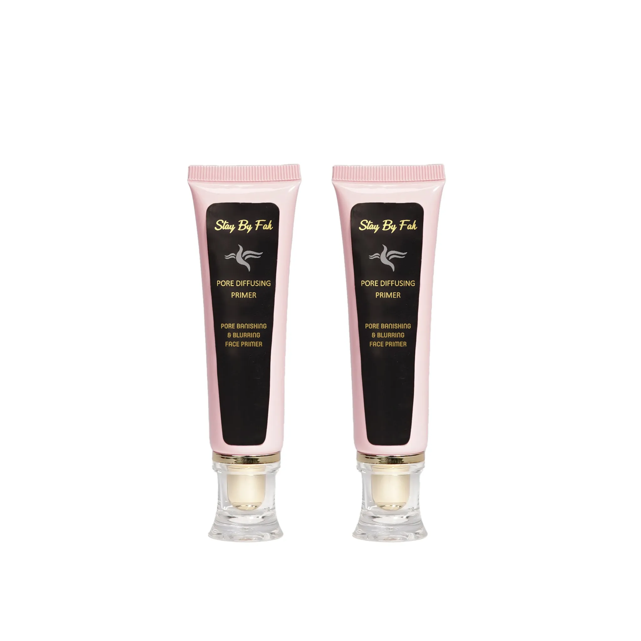Pore Diffusing Primer