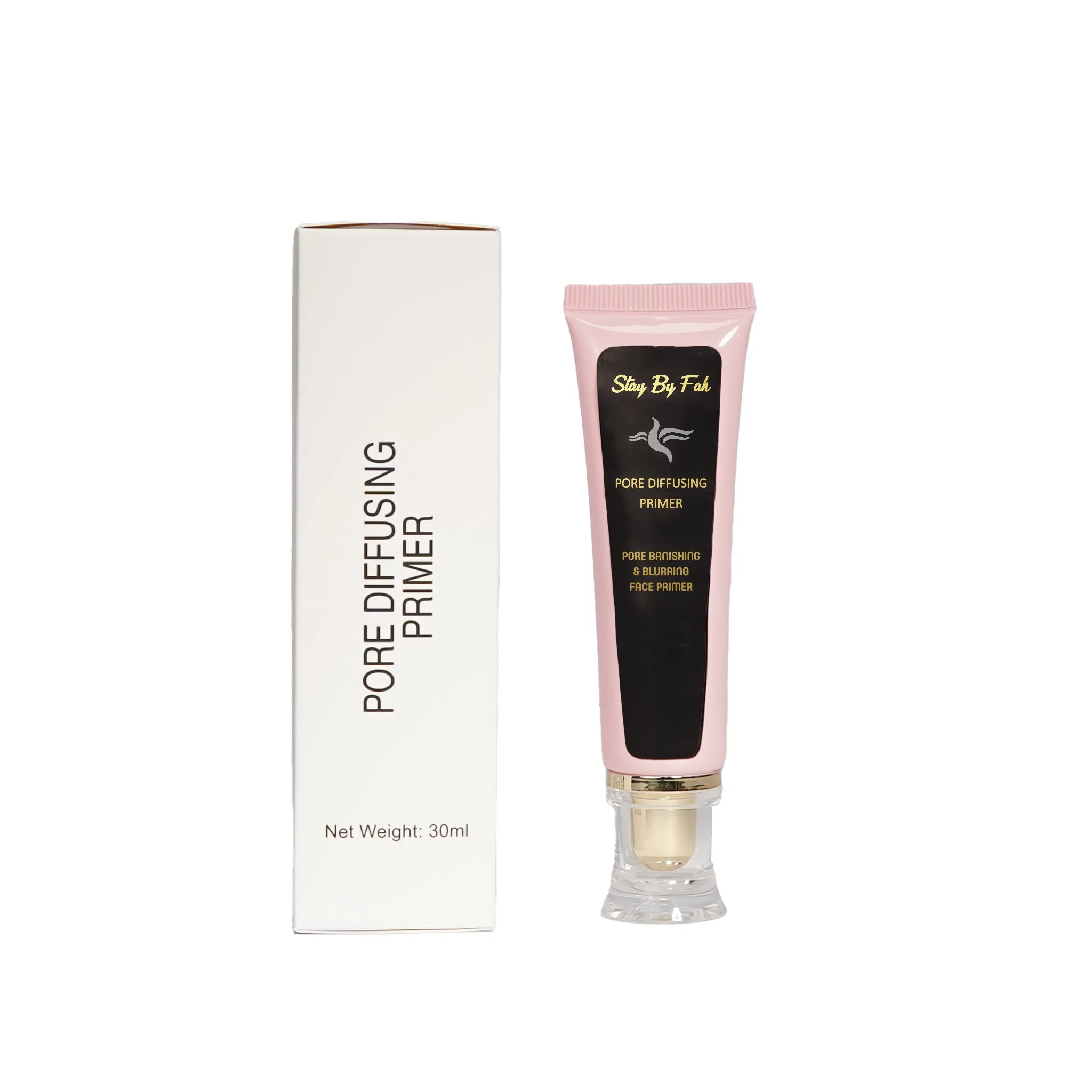 Pore Diffusing Primer