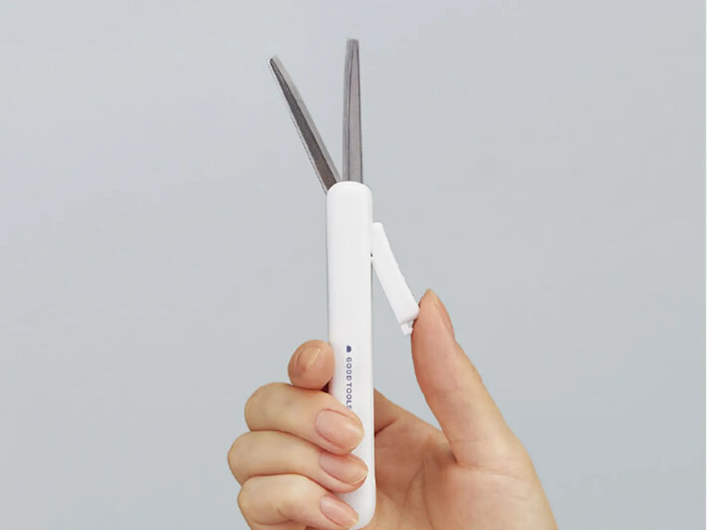 Portable Scissors