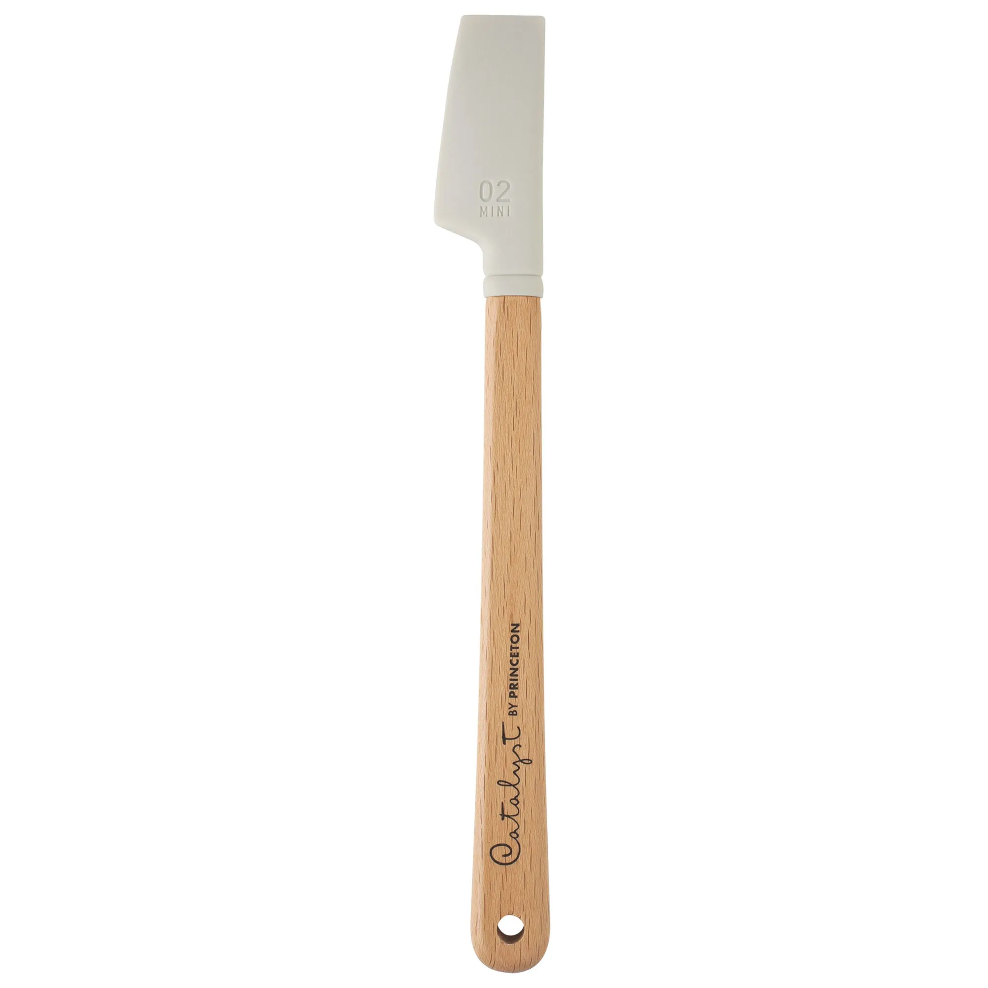 Princeton Catalyst Mini Blades