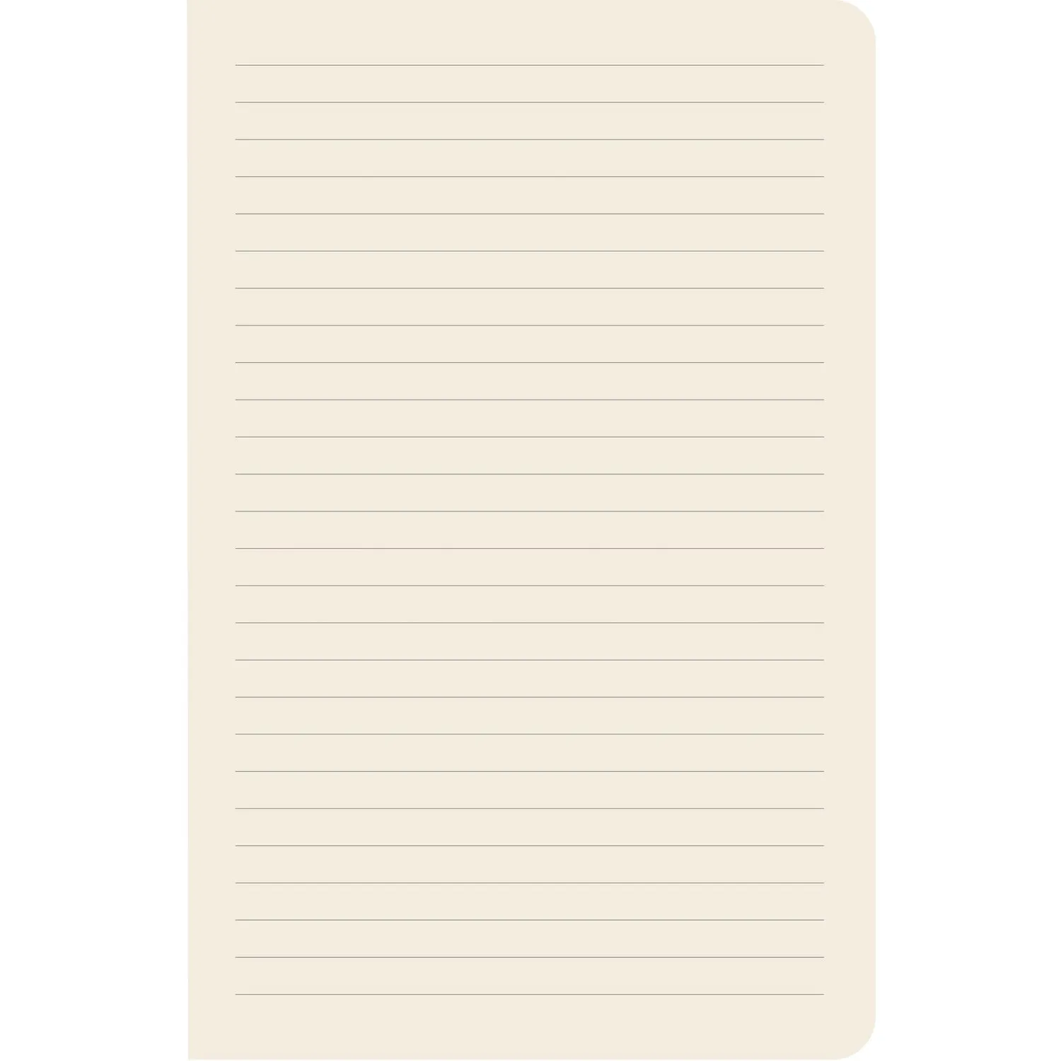 Queen Bee Notebook