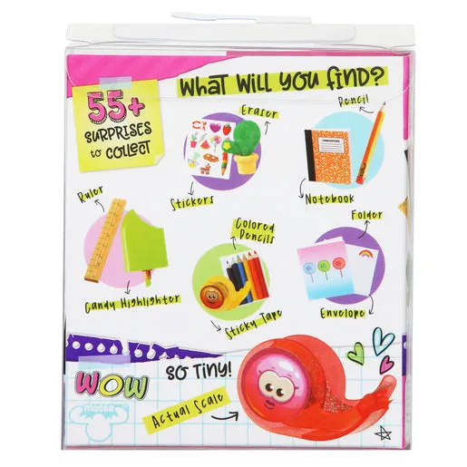 Real Littles Backpack 3 Pack (Styles Vary)