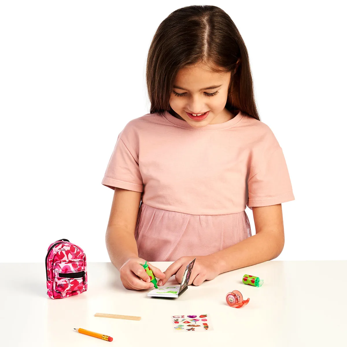 Real Littles Backpack 3 Pack (Styles Vary)