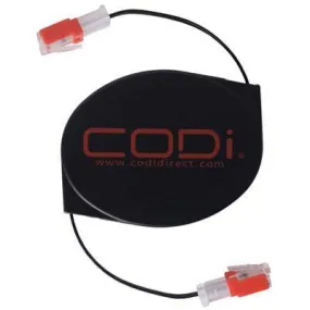 Rj11 Rj45 Combo Cable
