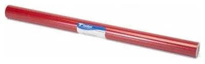 SADIPAL Coloured Self Adhesive Film-100 microns-0.5x3m-Red