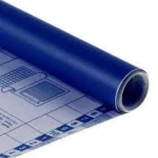 Sadipal Coloured Self Adhesive Film - Blue