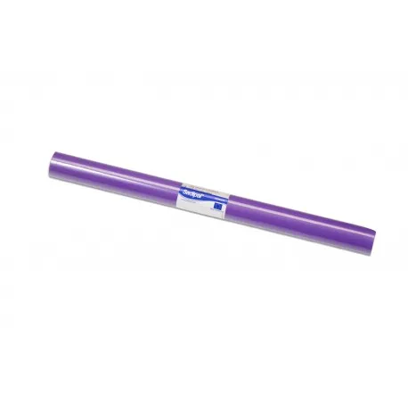 Sadipal Coloured Self Adhesive Film - Purple