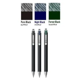 Sakura Ballsign iD Gel Pen - Black Body (0.5mm)