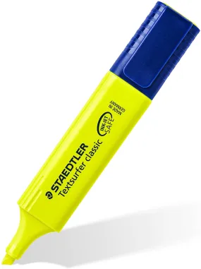 Staedtler 364 Textsurfer Highlighter Promotion 6 2