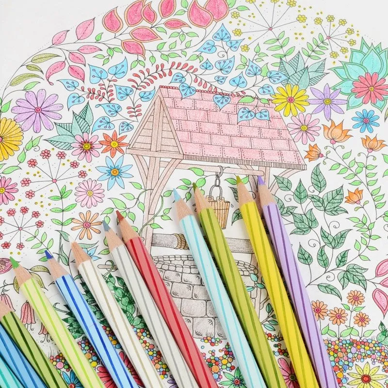 Staedtler Luna Aquarell Special 21 3 Watercolorpencils