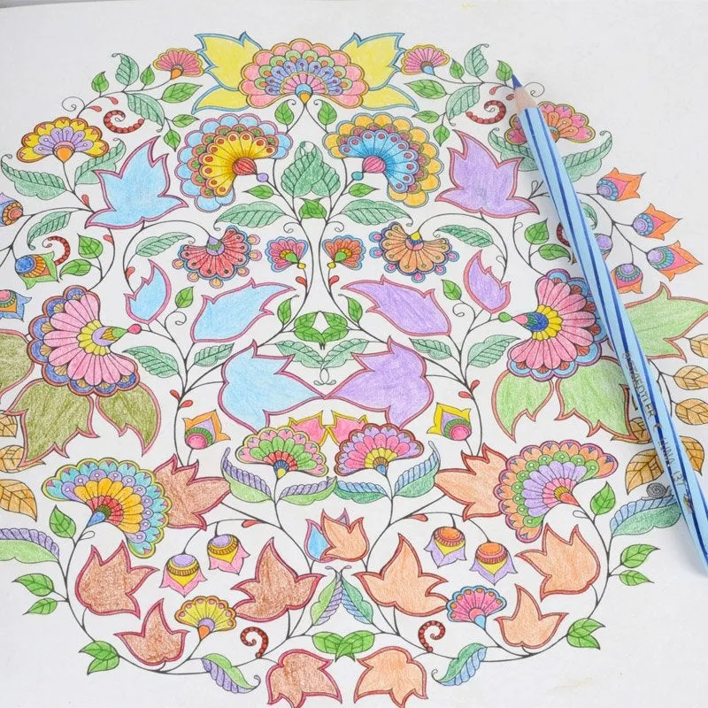 Staedtler Luna Aquarell Special 21 3 Watercolorpencils