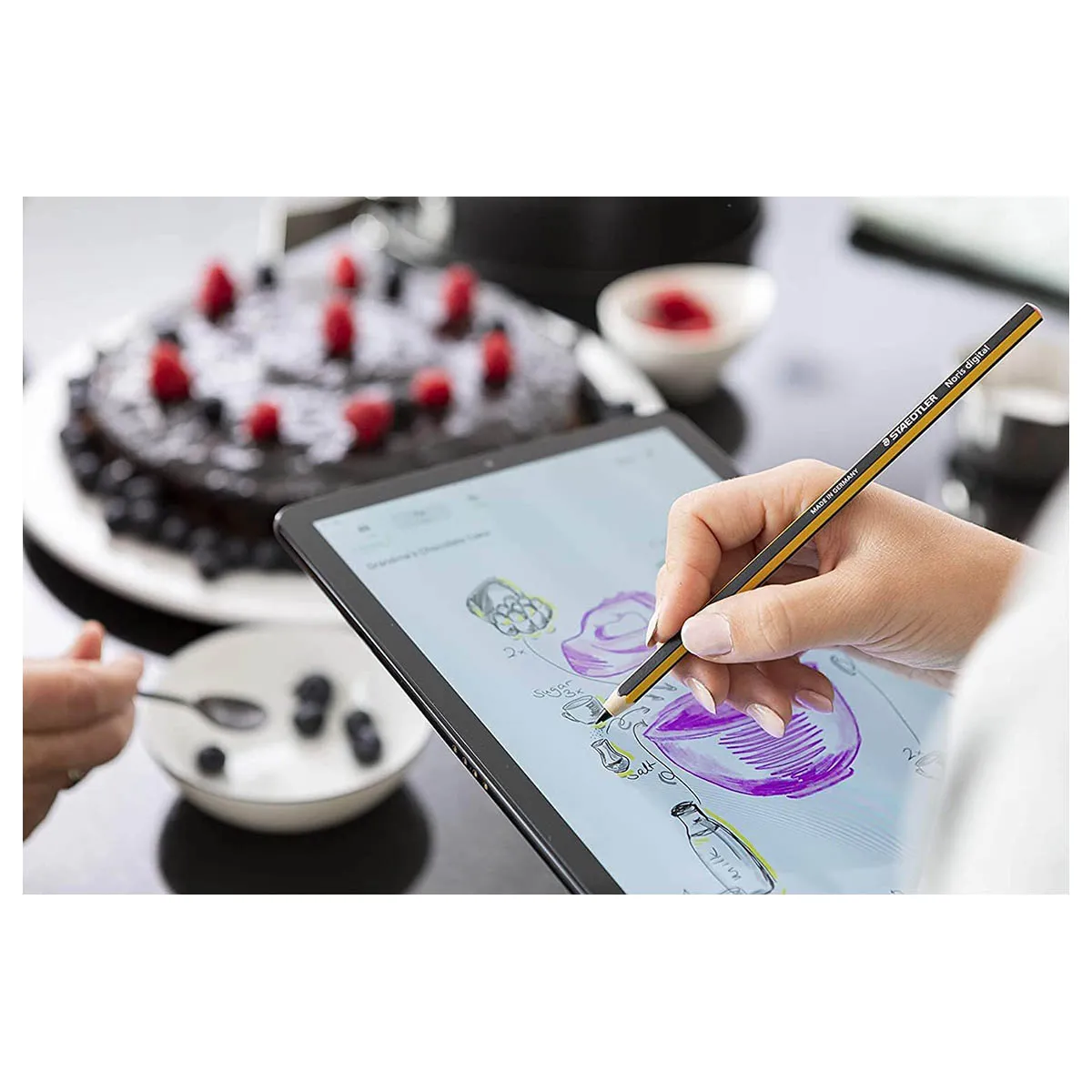 Staedtler Noris Digital Classic EMR Stylus Pencil