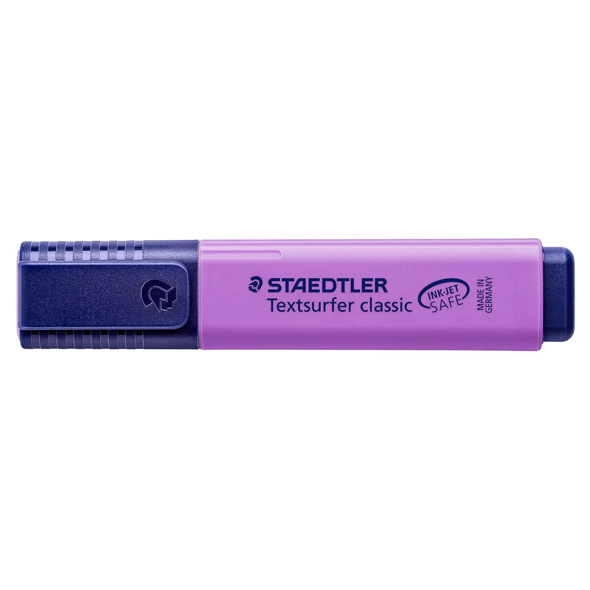 Staedtler Textsurfer Classic 364 Purple Highlighter